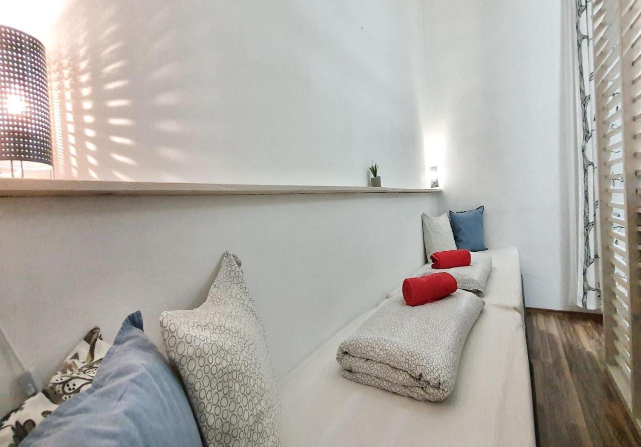 Dora Holiday House & Apartments Keszthely Zewnętrze zdjęcie